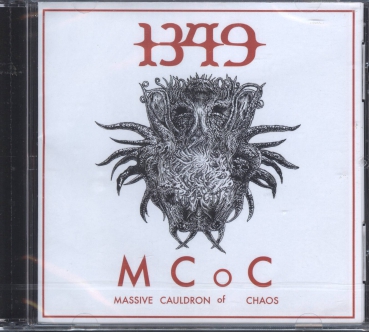 1349 - M C o C CD