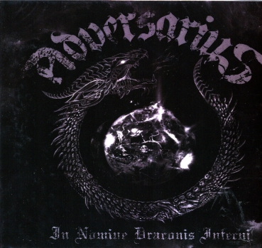 Adversarius – In Nomine Draconis Inferni Digi CD