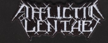 Afflictis Lentae - Logo Aufnäher