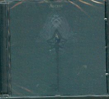 Alcest - Le Secret CD