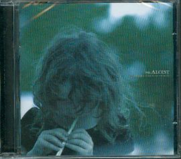 Alcest - Souvenirs dún autre monde CD