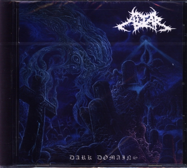 Altar - Dark Domains CD