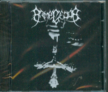 Armagedda - Only True Believers CD