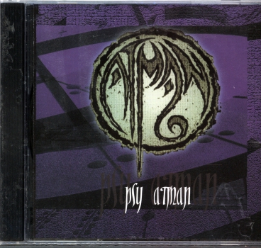 Atman - Psy Atman CD