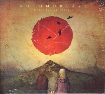 Autumnblaze - Every Sun is Fragile Digi CD