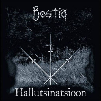 Bestia - Hallutsinatsioon CD