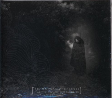 Celestia - Archaenae Perfectii Digi CD