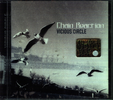 Chain Reaction - Vicious Circle CD
