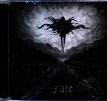 Cien - Fate CD