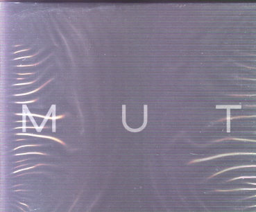 Code - MUT Slipcase CD