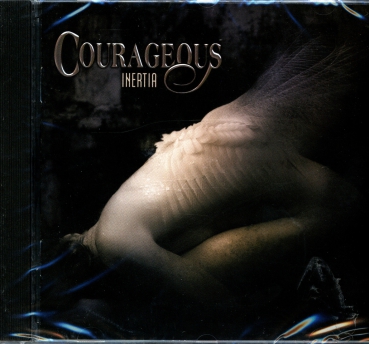 Courageous - Inertia CD