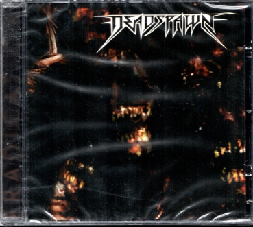 Deadspawn - Eradication CD