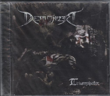 Demonizer - Triumphator CD