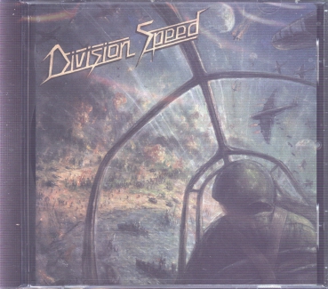 Division Speed - Division Speed CD