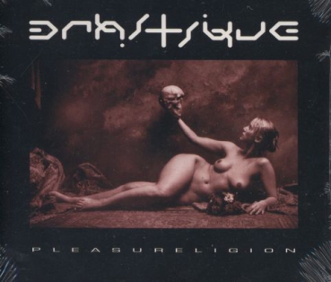 Drastique - Pleasurereligion Digi CD