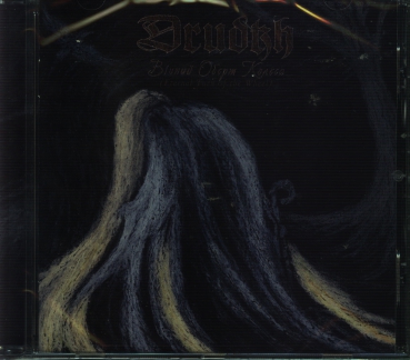 Drudkh - Eternal Turn of the Wheel CD