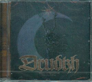 Drudkh - Handful of Stars CD