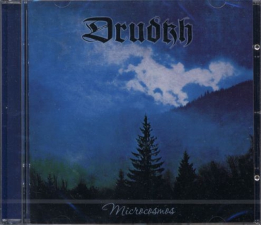 Drudkh - Microcosmos CD