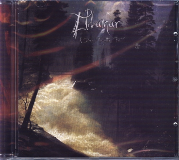 Eldamar - A Dark Forgotten Past CD