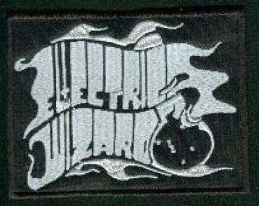 Electric Wizard - Bomb Patch