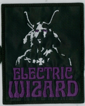 Electric Wizard - Witchcult Today Patch