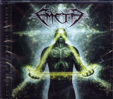 Emeth - Aethyr CD