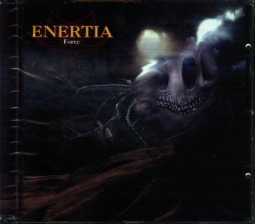 Enertia - Force CD