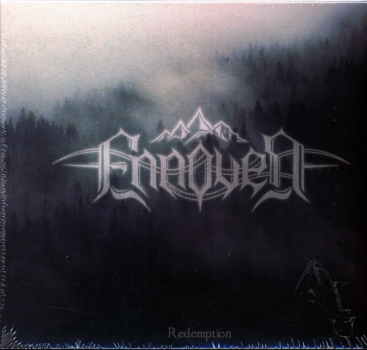 Ennoven - Redemption Digi CD