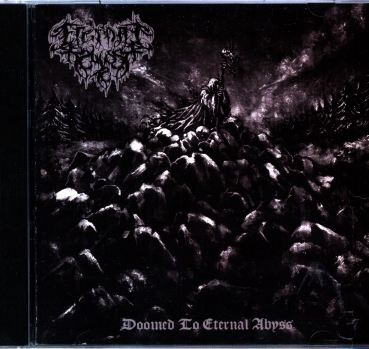 Eternal Abyss - Doomed To Eternal Abyss CD