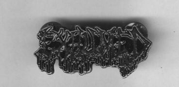 Exhumed - Logo Metalpin