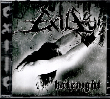 Exile - Hatenight CD