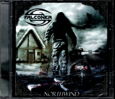 Falconer - Northwind CD