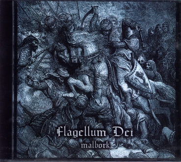 Flagellum Dei - Malbork MCD