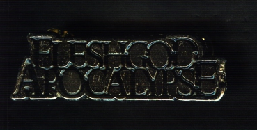 Fleshgod Apocalypse - Logo Metalpin