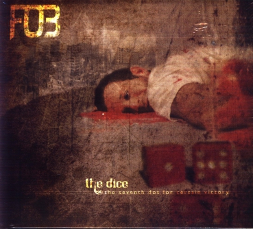 FOB - The Dice Digi CD