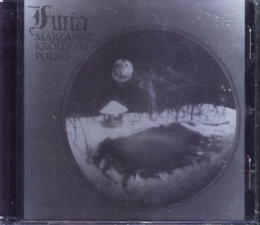 Furia - Marzannie, królowej Polski CD