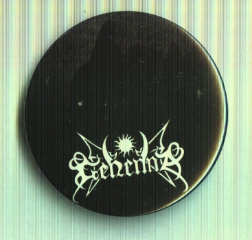 Gehenna - First Spell Button 59 mm