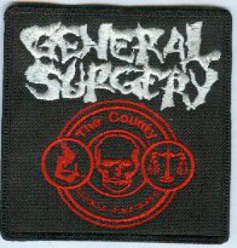 General Surgery - the County Patch