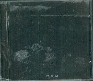 Gorath - MXCII CD