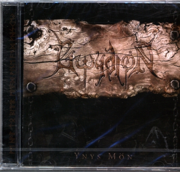 Gwydion - Ynys Mön CD