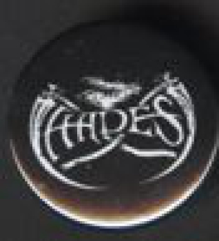 Hades - Logo Button 25