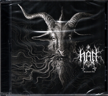 Hån - Breathing the Void CD