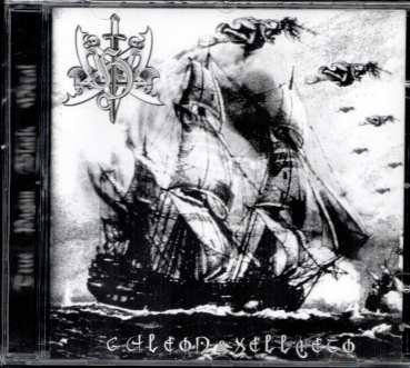 Hellveto - Galeon & Hellveto CD