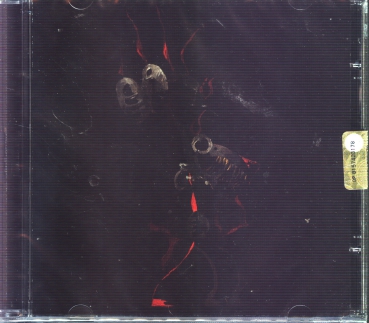Inferno - Severe CD