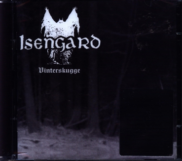 Isengard - Vinterskugge CD