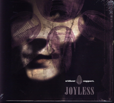 Joyless - Without Support Digi CD