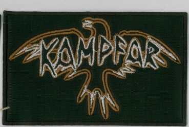 Kampfar - Raven Patch