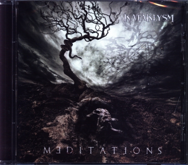 Kataklysm - Meditations CD