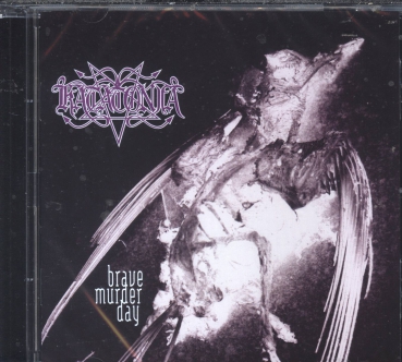 Katatonia - Brave Murder Day CD