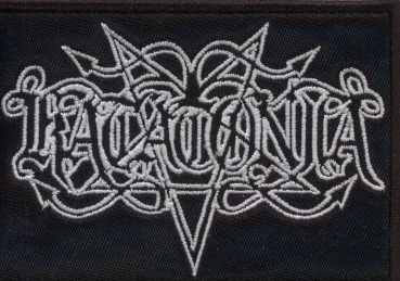 Katatonia - Old Logo Patch